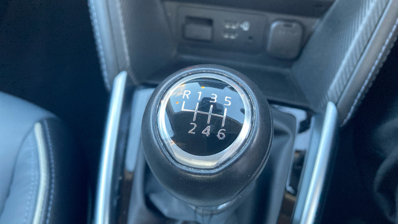 Mazda 2 1.5 Skyactiv G GT Sport Nav 5dr Petrol Hatchback